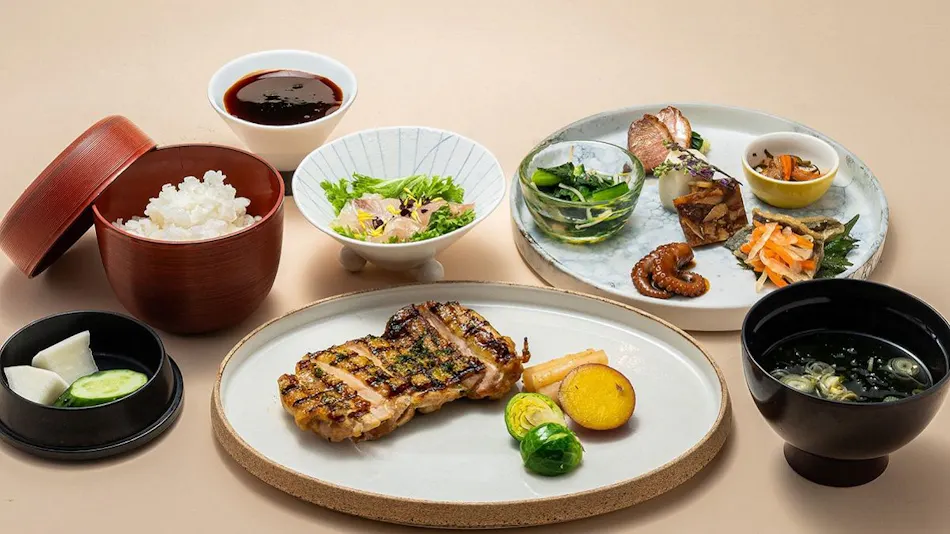 Oarai Park Hotel