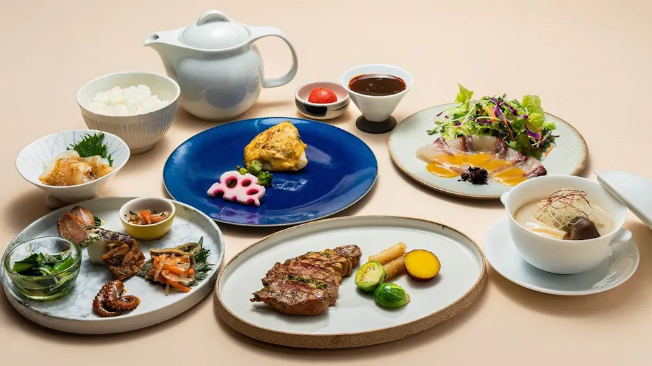 Oarai Park Hotel