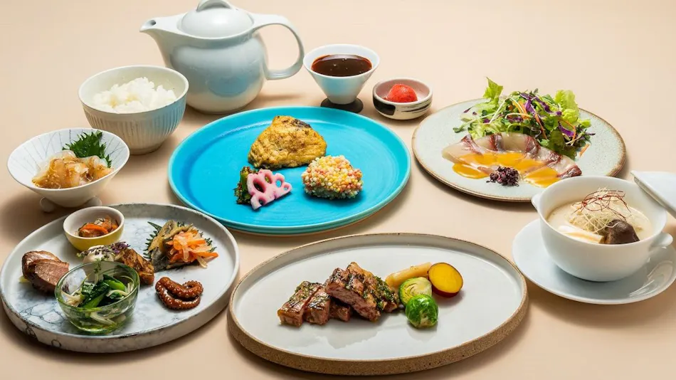 Oarai Park Hotel