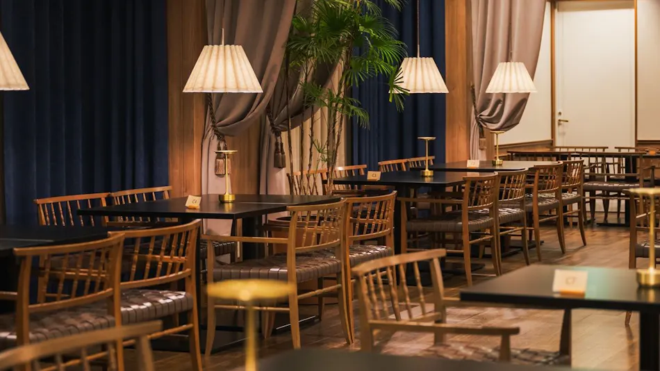 Oarai Park Hotel