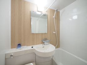 ホテルスカイコート成田