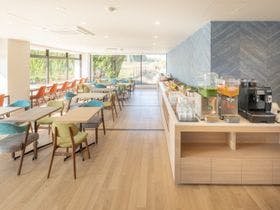 ホテルスカイコート成田