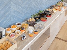 ホテルスカイコート成田