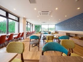 ホテルスカイコート成田