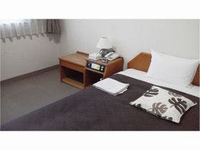 ホテルセレクトイン本八戸駅前