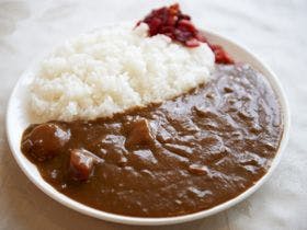 ホテルセレクトイン津山