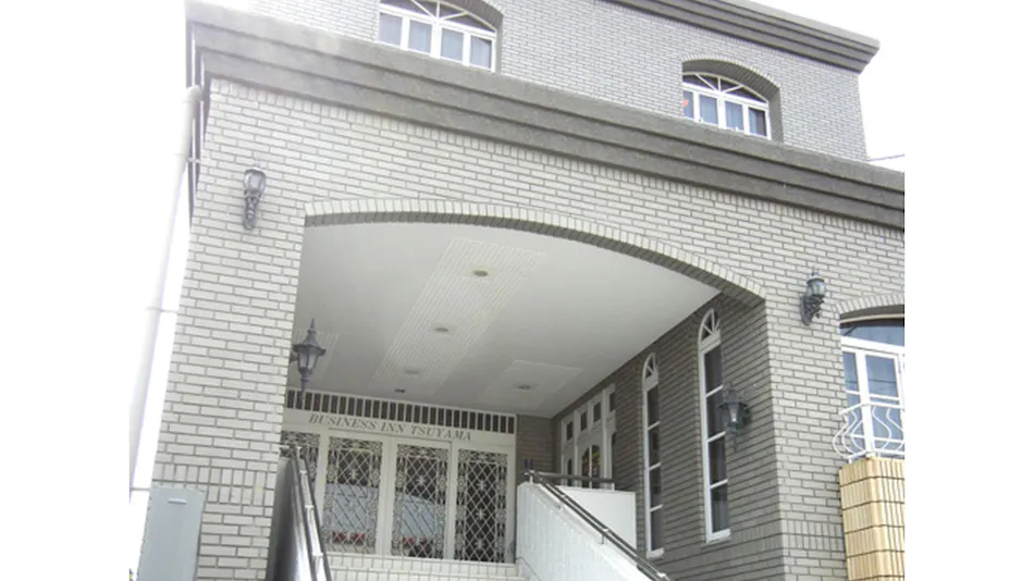 Hotel Select Inn Tsuyama