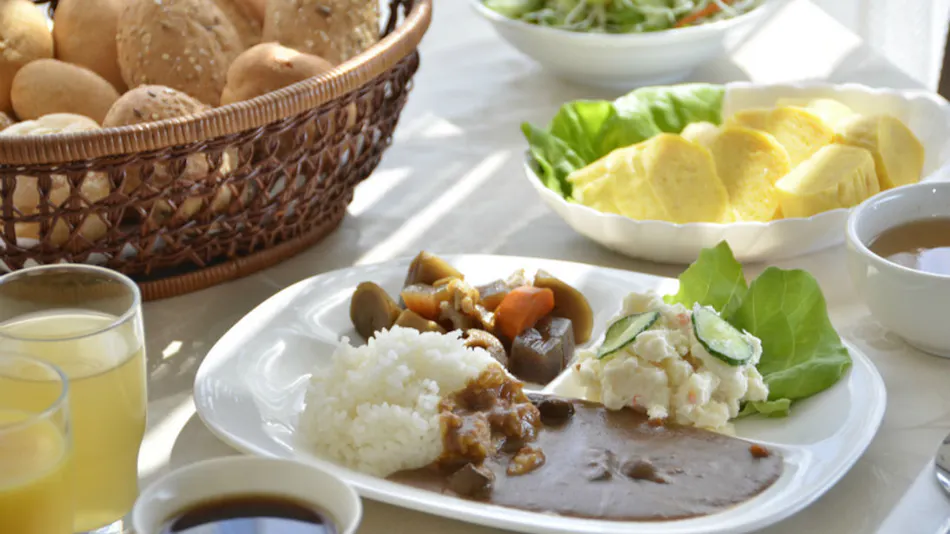 Hotel Select Inn Tsuyama