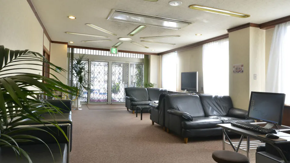 Hotel Select Inn Tsuyama