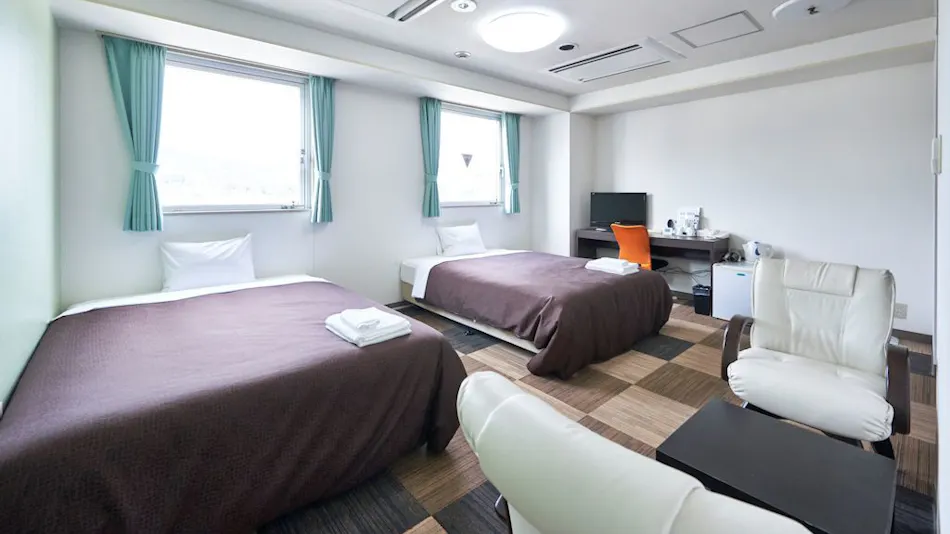 Hotel Select Inn Saitama Moroyama