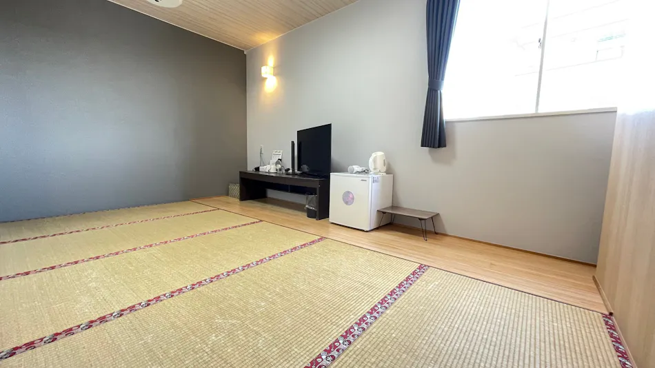 Hotel Select Inn Saitama Moroyama