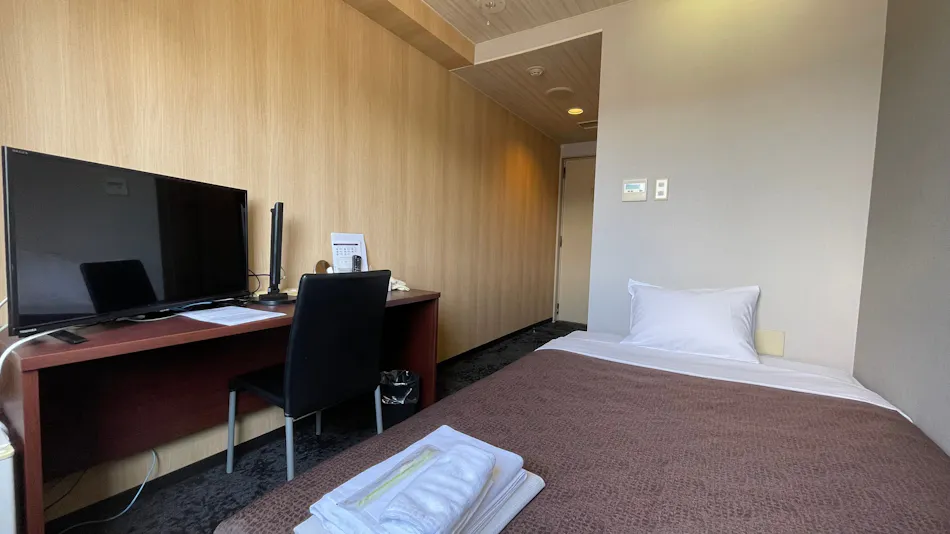 Hotel Select Inn Saitama Moroyama