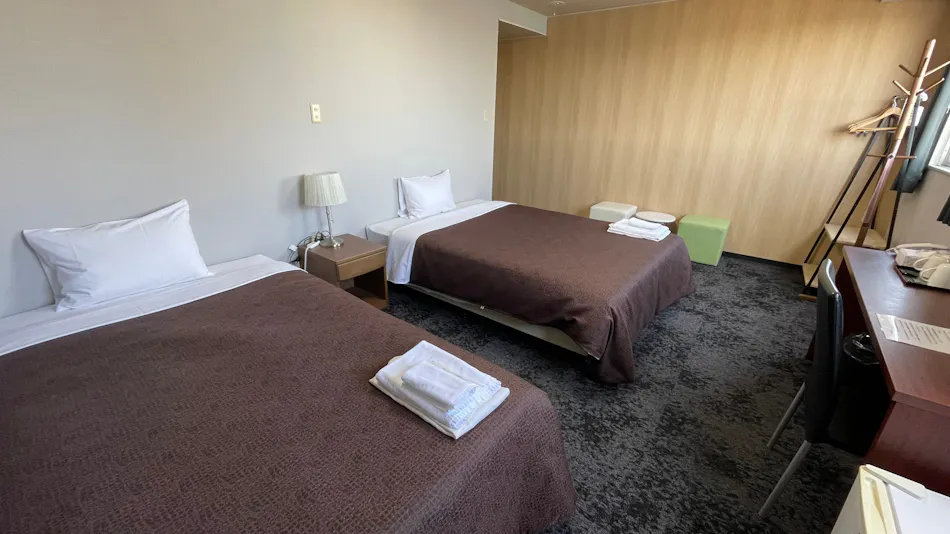 Hotel Select Inn Saitama Moroyama