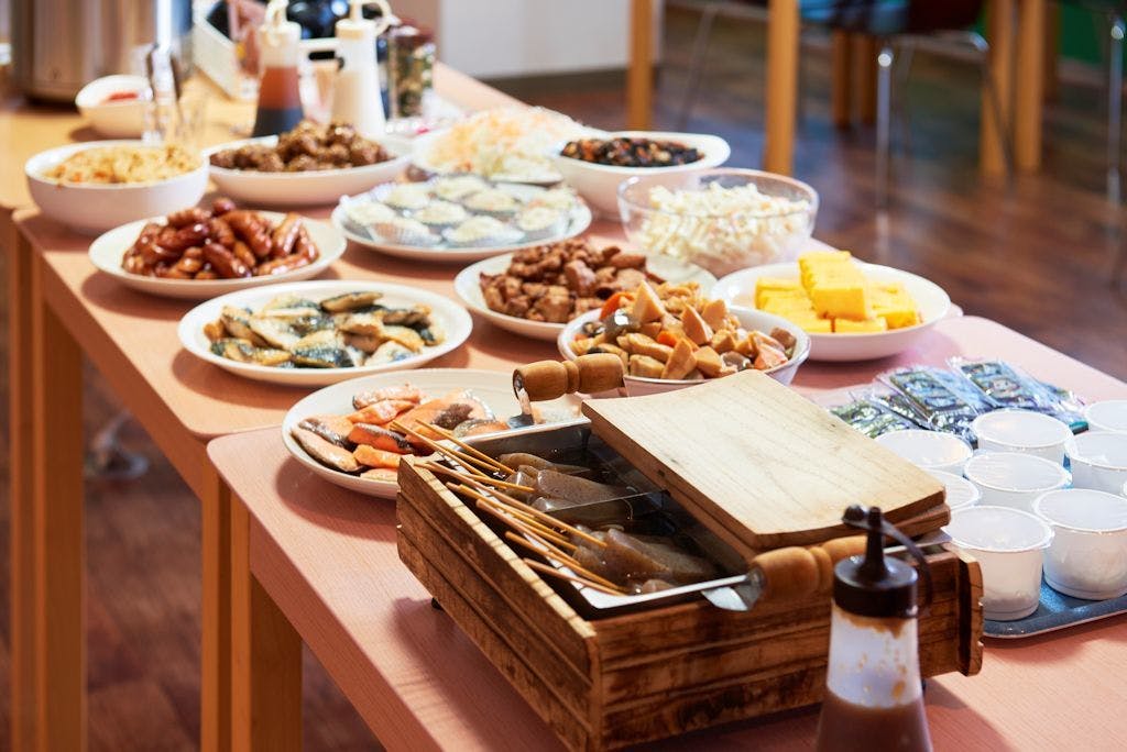 Hotel Select Inn Saitama Moroyama