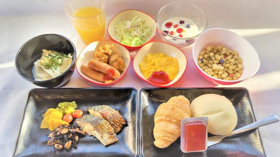 Hotel Select Inn Saitama Moroyama