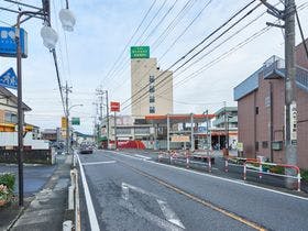 ホテルセレクトイン埼玉毛呂山