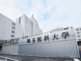 ホテルセレクトイン埼玉毛呂山