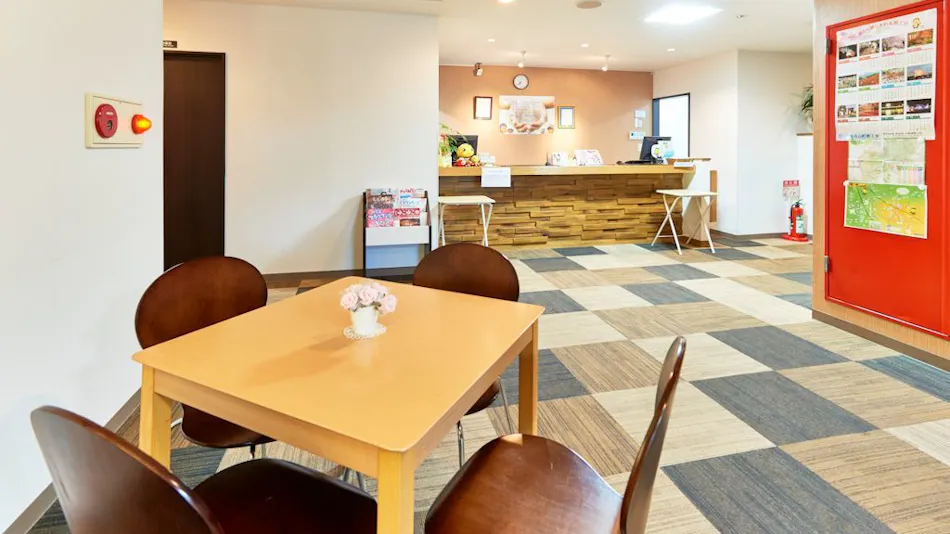 Hotel Select Inn Saitama Moroyama