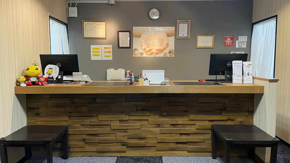 Hotel Select Inn Saitama Moroyama