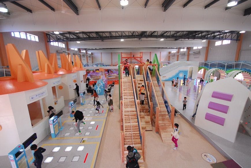 ศูนย์ฝึกอบรมสุขภาพ