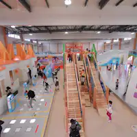 ศูนย์ฝึกอบรมสุขภาพ