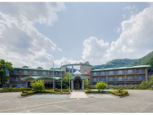 休暇村 奥武蔵 の宿泊プラン 予約 Yahoo トラベル