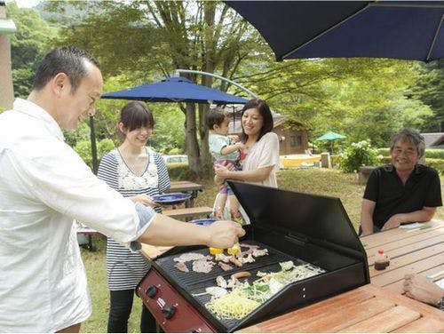 休暇村 奥武蔵 宿泊予約なら Yahoo トラベル