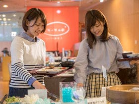 休暇村　志賀島