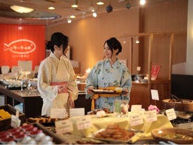 休暇村　志賀島