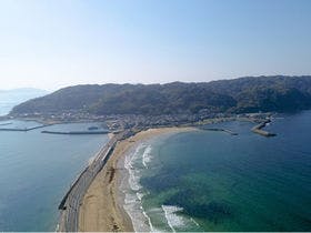 休暇村　志賀島