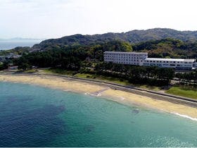 休暇村　志賀島