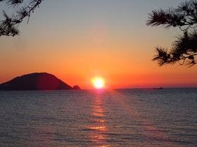 休暇村　志賀島