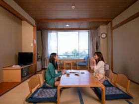 休暇村　志賀島