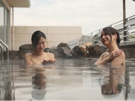 休暇村　志賀島