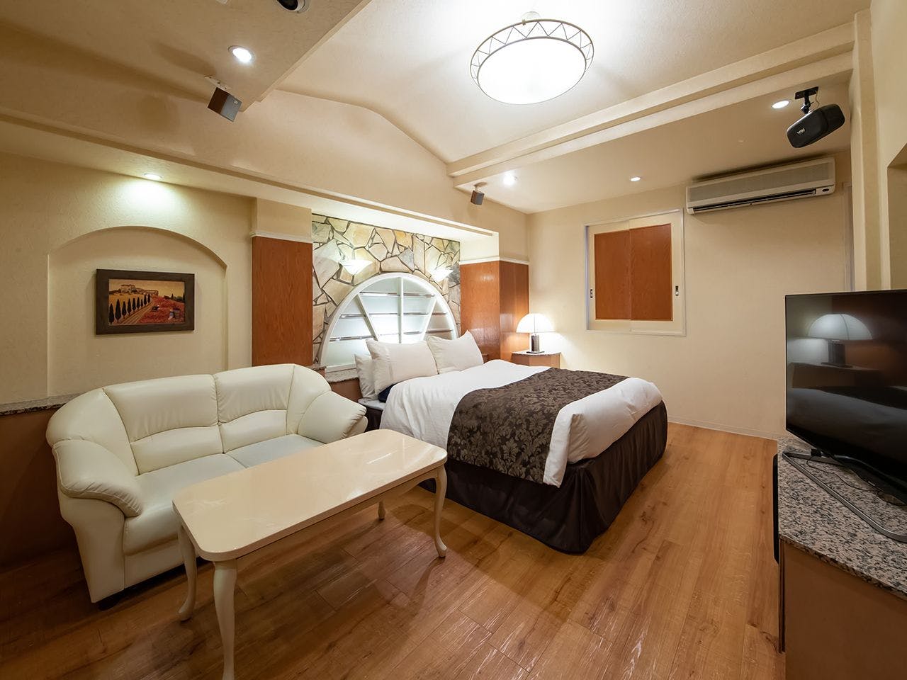 Hotel Fine Rokko Kita Ichibanchi, Kobe