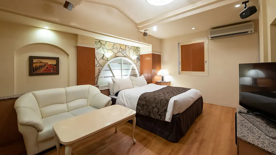 Hotel Fine Rokko Kita Ichibanchi, Kobe