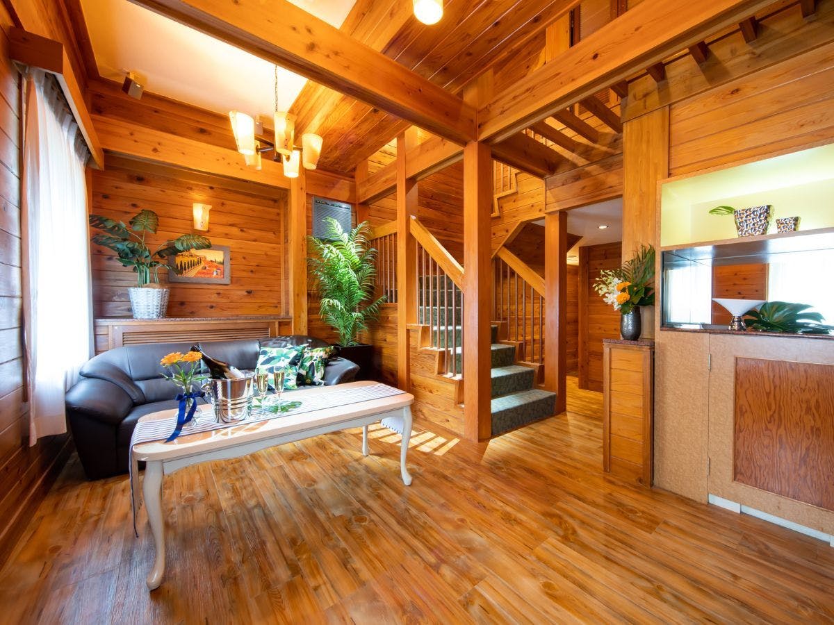 Hotel Fine Rokko Kita Ichibanchi, Kobe