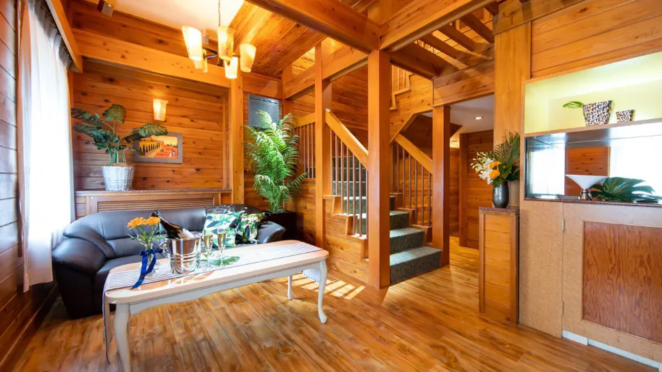 Hotel Fine Rokko Kita Ichibanchi, Kobe