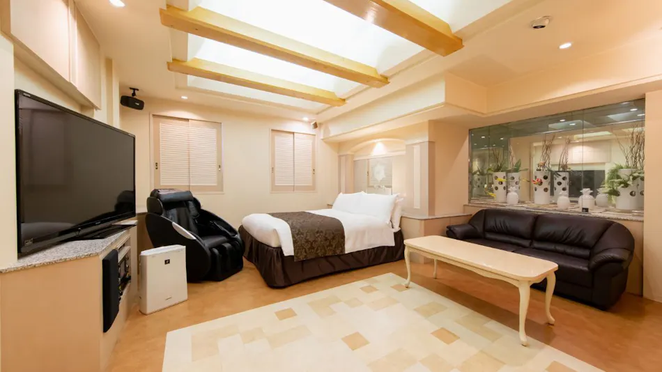 Hotel Fine Rokko Kita Ichibanchi, Kobe