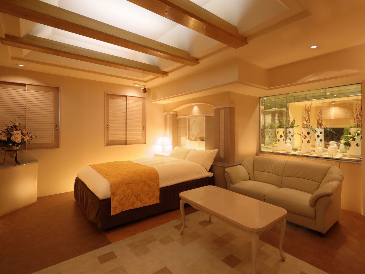 Hotel Fine Rokko Kita Ichibanchi, Kobe