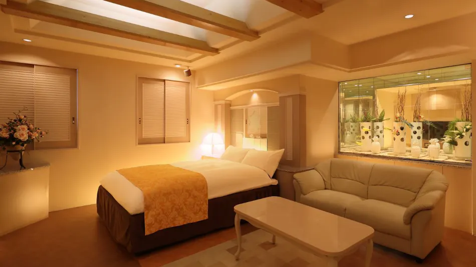 Hotel Fine Rokko Kita Ichibanchi, Kobe