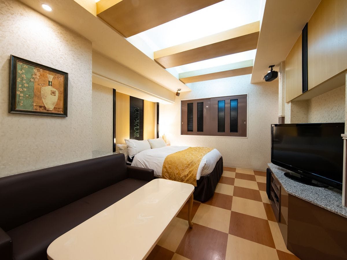 Hotel Fine Rokko Kita Ichibanchi, Kobe