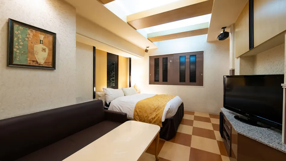 Hotel Fine Rokko Kita Ichibanchi, Kobe