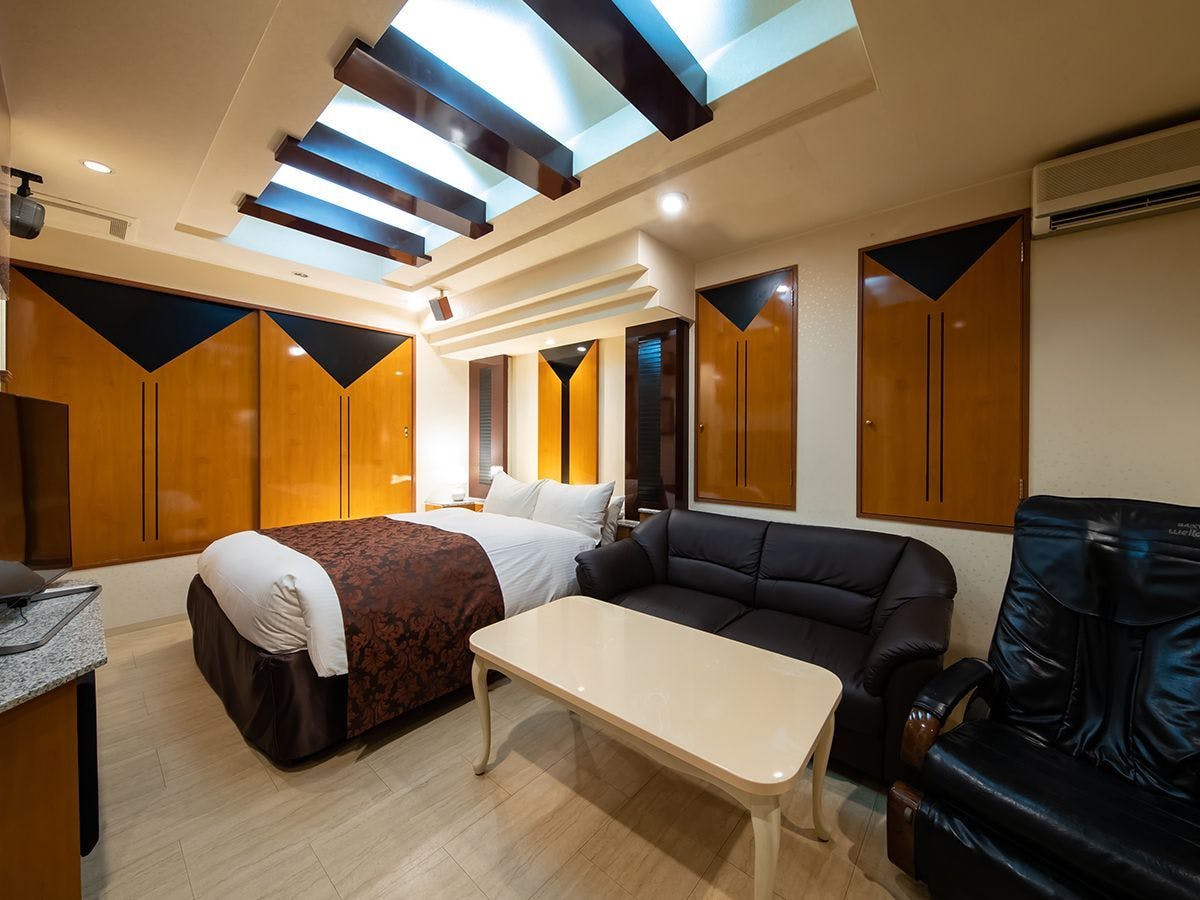 Hotel Fine Rokko Kita Ichibanchi, Kobe