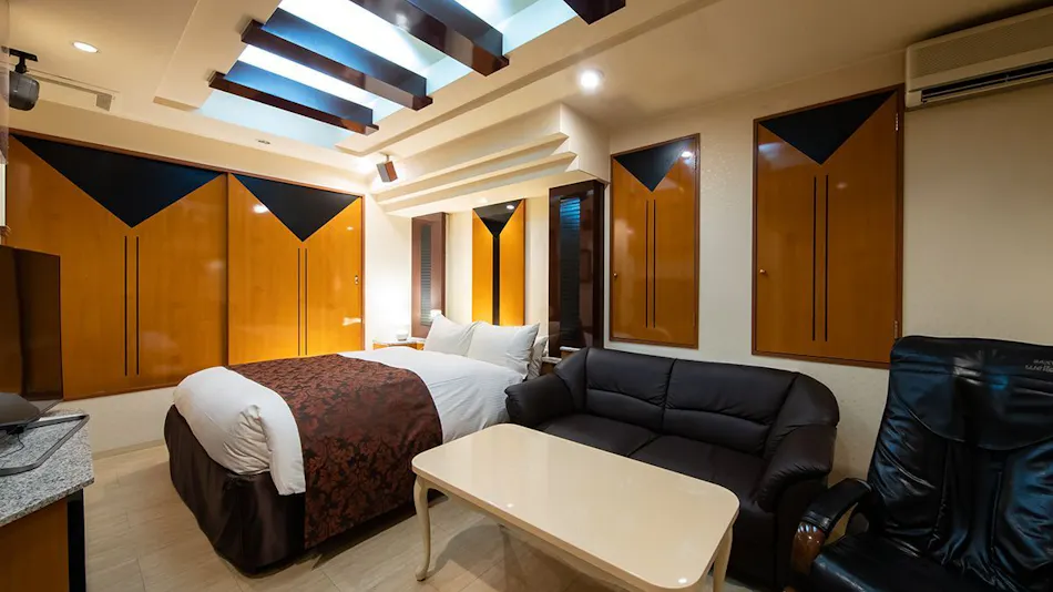 Hotel Fine Rokko Kita Ichibanchi, Kobe