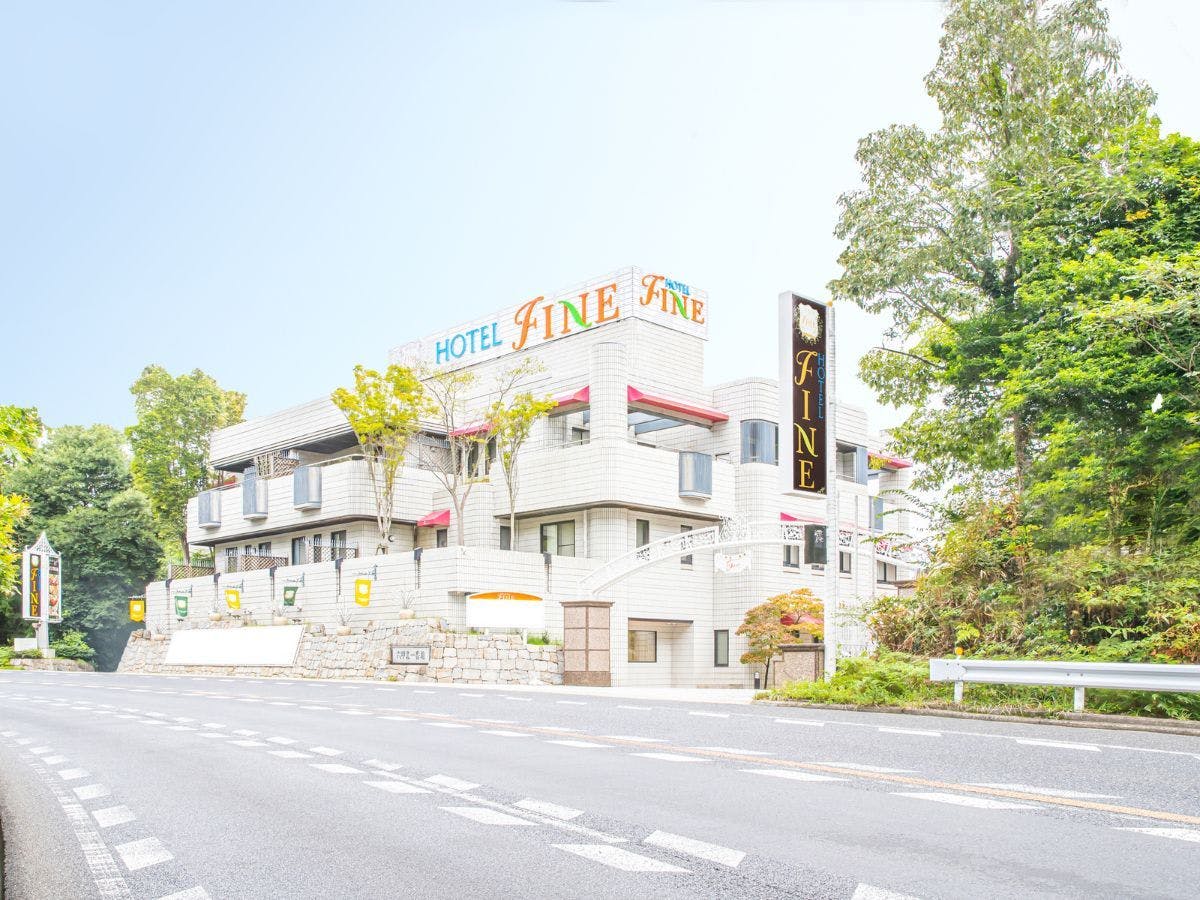 Hotel Fine Rokko Kita Ichibanchi, Kobe