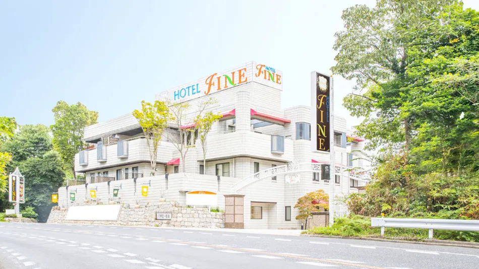Hotel Fine Rokko Kita Ichibanchi, Kobe