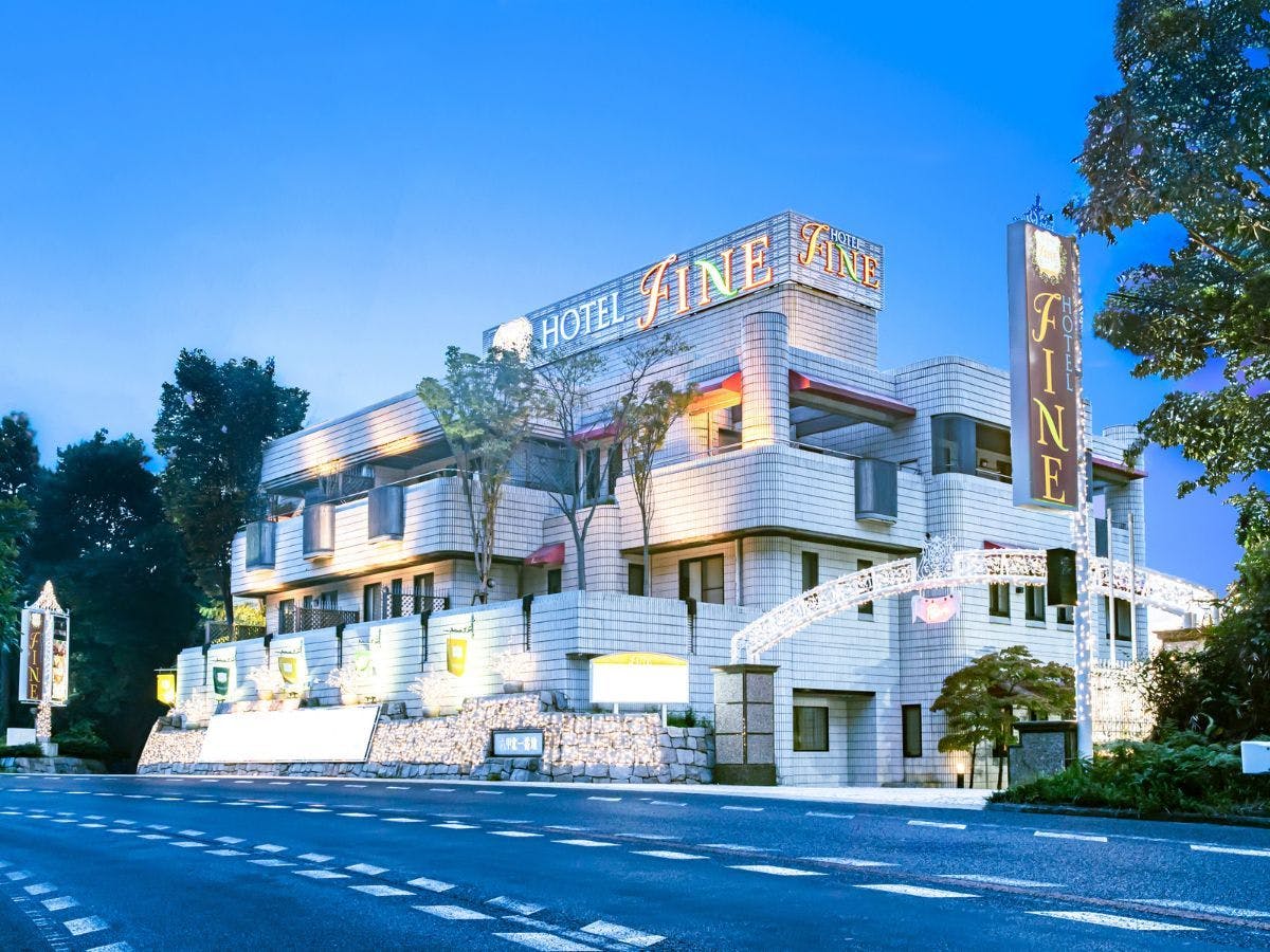 Hotel Fine Rokko Kita Ichibanchi, Kobe