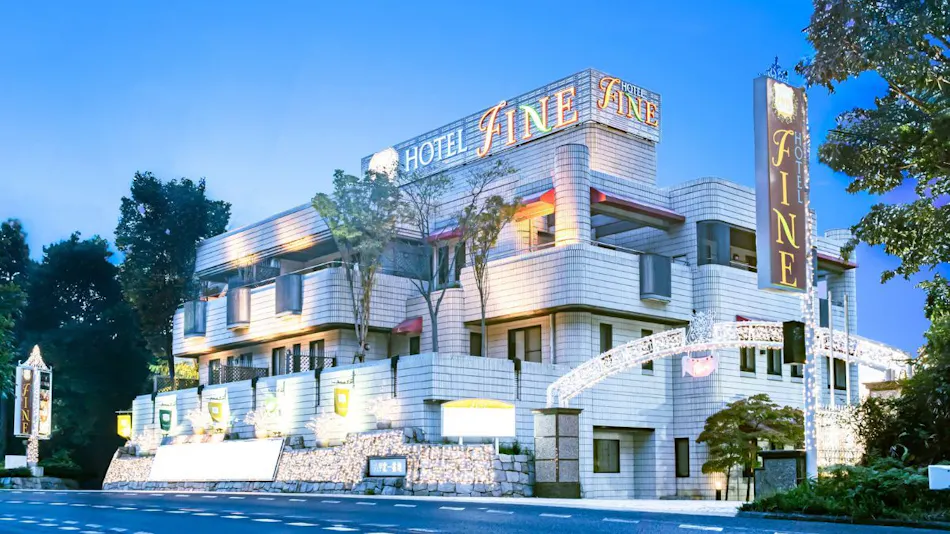 Hotel Fine Rokko Kita Ichibanchi, Kobe