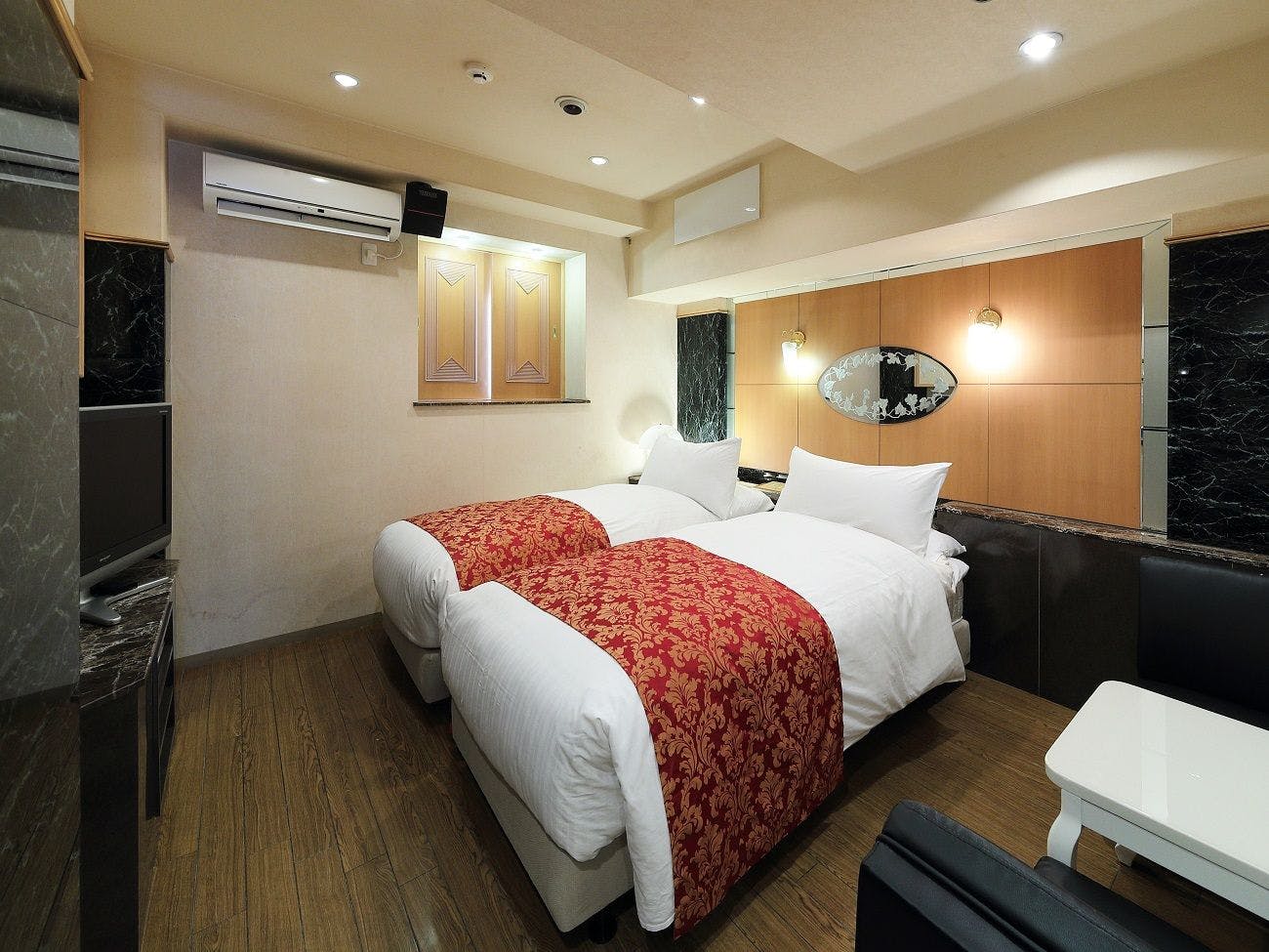 Hotel Fine Misaki Minami Ichiban